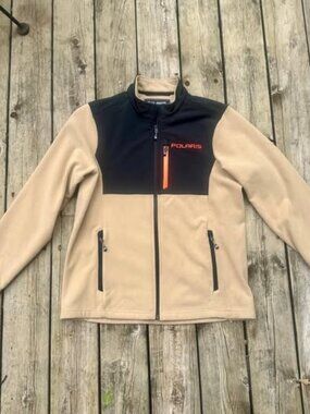 Polaris Fleece Jacket - Men L
